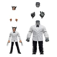 Marvel legends series d'occasion  Livré partout en France