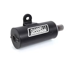 Giannelli silenziatore piaggio usato  Spedito ovunque in Italia 