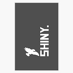 Shiny firefly sticker for sale  Delivered anywhere in USA 
