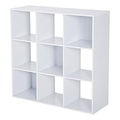 Homcom tier bookshelf for sale  Delivered anywhere in UK