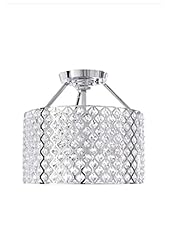 Kimberly light crystal for sale  Delivered anywhere in USA 