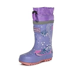 Regatta peppasplash welly for sale  Delivered anywhere in UK