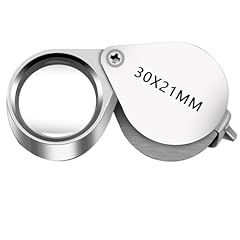 Jewelers loupe magnifier for sale  Delivered anywhere in USA 