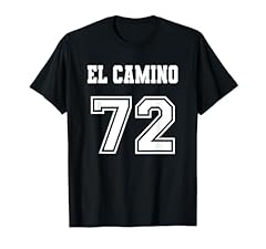 Jersey style camino for sale  Delivered anywhere in USA 