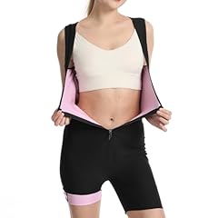 Sauna suit women for sale  Delivered anywhere in UK
