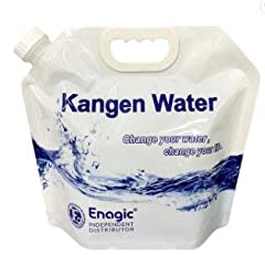Kangen litre water for sale  Delivered anywhere in USA 