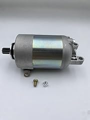 Bov 025 starter usato  Spedito ovunque in Italia 