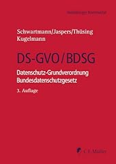 Gvo bdsg datenschutz gebraucht kaufen  Wird an jeden Ort in Deutschland