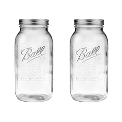 Ball ounce jar for sale  Delivered anywhere in USA 