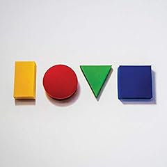 Love four letter d'occasion  Livré partout en Belgiqu