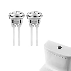 Pcs toilet flush for sale  Delivered anywhere in UK