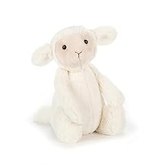 Jellycat bashful lamb for sale  Delivered anywhere in USA 