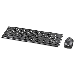 Hama funk tastatur gebraucht kaufen  Wird an jeden Ort in Deutschland