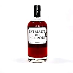 Fatman aged negroni for sale  Delivered anywhere in UK