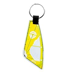 Portachiavi vela windsurf usato  Spedito ovunque in Italia 