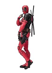 Tamashii nations deadpool for sale  Delivered anywhere in USA 