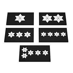 Patch force dienstgradabzeiche gebraucht kaufen  Wird an jeden Ort in Deutschland