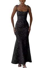 Egnhvc black prom for sale  Delivered anywhere in USA 