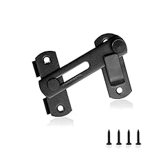 Barn door lock for sale  Delivered anywhere in UK