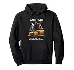 Barn hunt lover for sale  Delivered anywhere in USA 