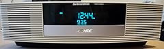 Bose wave radio gebraucht kaufen  Wird an jeden Ort in Deutschland
