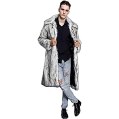 Umren mens faux for sale  Delivered anywhere in USA 