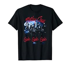 Mötley crüe girls for sale  Delivered anywhere in USA 