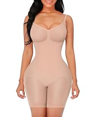 Feelingirl shapewear bodysuit gebraucht kaufen  Wird an jeden Ort in Deutschland