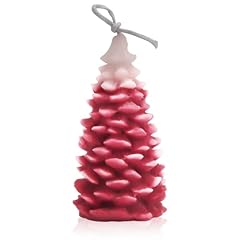 Bougie forme arbre d'occasion  Livré partout en France