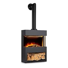Klarstein electric fireplace for sale  Delivered anywhere in UK