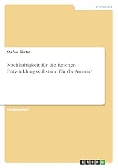Nachhaltigkeit für die d'occasion  Livré partout en Belgiqu