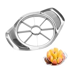 Stainless steel apple for sale  Delivered anywhere in UK