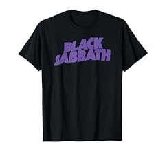Black sabbath purple for sale  Delivered anywhere in USA 