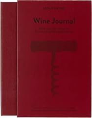 Moleskine wine journal usato  Spedito ovunque in Italia 