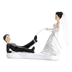 Tortenfigur hochzeit 5cm gebraucht kaufen  Wird an jeden Ort in Deutschland