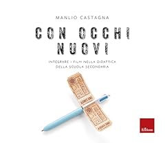 Con occhi nuovi. usato  Spedito ovunque in Italia 