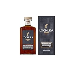 Lochlea cask strength for sale  Delivered anywhere in UK