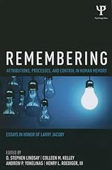 Remembering attributions proce d'occasion  Livré partout en Belgiqu