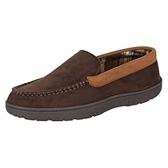 Hanes mens moccasin for sale  Delivered anywhere in USA 