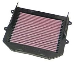 Motorcycle air filter for sale  Delivered anywhere in UK