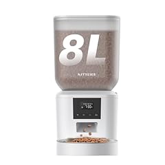 Automatic dog feeder for sale  Delivered anywhere in USA 