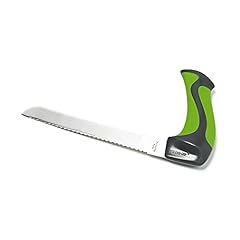 Couteau pain ergonomique d'occasion  Livré partout en France
