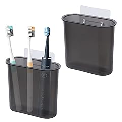 Packs toothbrush holder for sale  Delivered anywhere in UK