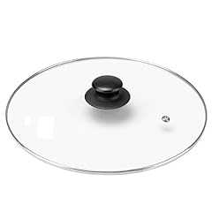 Glass pot lid for sale  Delivered anywhere in USA 