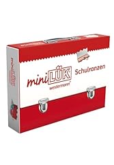Minilük sets lük gebraucht kaufen  Wird an jeden Ort in Deutschland
