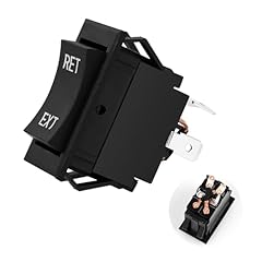 Power tongue jack for sale  Delivered anywhere in USA 