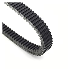Toothed drive belt for sale  Delivered anywhere in USA 