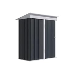 Metal garden sheds for sale  Delivered anywhere in USA 