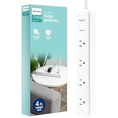Philips outlet surge for sale  Delivered anywhere in USA 