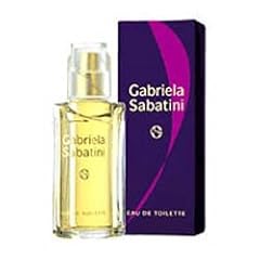Gabriela sabatini 30ml for sale  Delivered anywhere in UK
